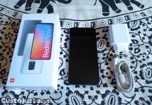 Xiaomi Redmi Note 9 Pro