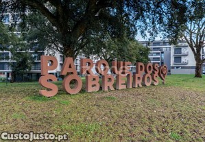 Apartamento T0 Mobilado, Zona Universitária Em...