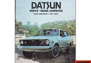 Datsun B210