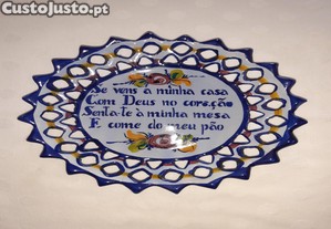 Prato votivo