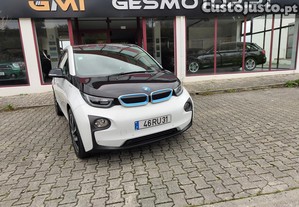 BMW i3 94Ah +EXA +Comfort Package Advance - 16