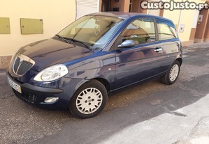 Lancia Ypsilon 1.2sx rigorosamente novo