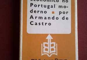 Armando de Castro-O Pensamento Económico...-1980