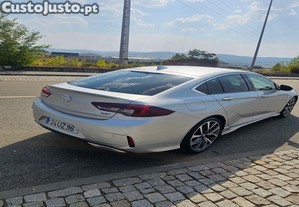 Opel Insignia Grand Sport