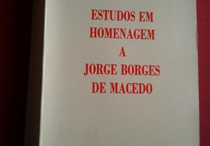 Estudos em Homenagem a Jorge Borges de Macedo-INIC-1992