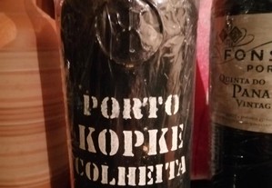 Vinho Porto 1989