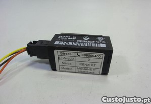 Modulo Eletronico Renault Megane Iii Hatchback (Bz