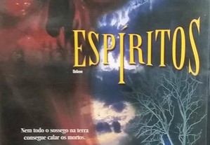 Espíritos (2000) Ricky Mabe