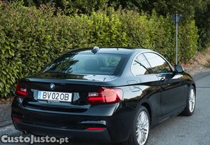 BMW 218 F22 - 16