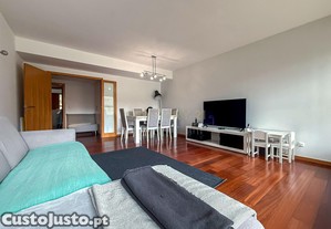 T2 moderno no Condom�nio Jardins de S�o Bartolomeu   Alta de Lisboa