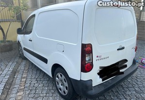 Peugeot Partner Pack Clim 100CV  - 17