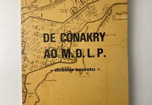 De Conakry ao M.D.L.P.