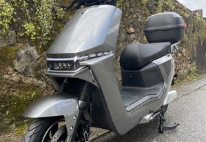 Scooter/Bicicleta Elétrica Vortex ( pagamento em prestações )