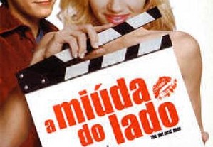 A Miúda do Lado (2004) Emile Hirsch IMDB: 6.9