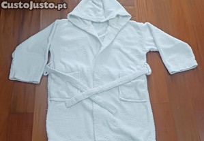 Roup�o para crian�a - 6 anos