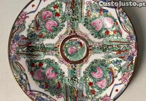 Prato Decorativo (~20.5cm)