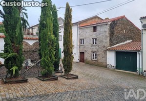 Casa / Villa T3 em Rosmaninhal de 84 m²