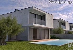 Casa / Villa T3 em Vila meã de 235,00 m²