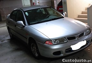 Mitsubishi Carisma (Da0) - 98