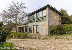 Quinta Baião, 40Min Porto, Vinha Vitis, 4 Casas...