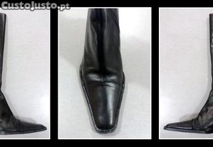Botas de Cano Alto - n.º 39