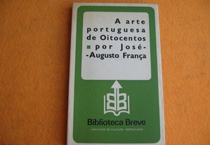 A Arte Portuguesa de Oitocentos - 1979