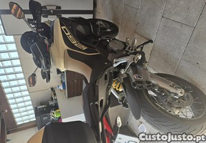 Ducati Multistrada