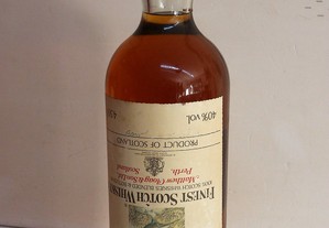 Garrafa de Whisky The Famous Grouse 4.5Lts