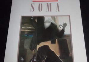 Livro Soma Hélia Correia Relógio d'Água
