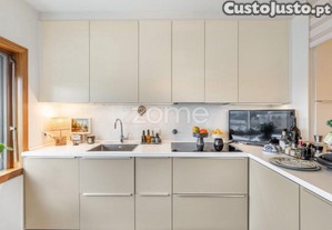 Penthouse T4 Duplex Com Terraço