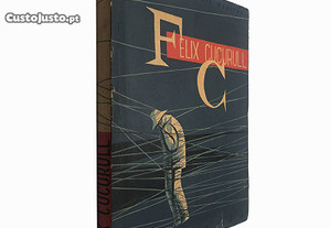 Félix Cucurull (Antologia do conto moderno