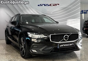 Volvo V60 2.0 D3 Momentum Geartronic - 19