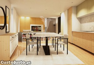Apartamento t2 gafanha da nazaré