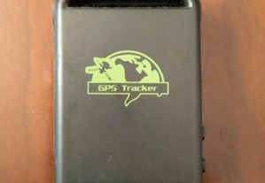 Gps Tracker - Para localização de viatura GSM