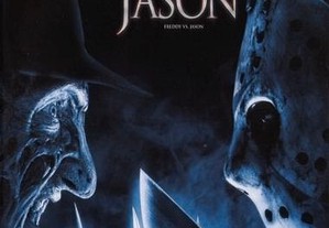 Freddy Contra Jason (2003)
