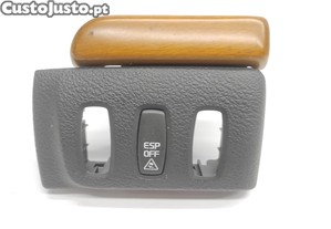 Interruptor Esp Renault Laguna Ii (Bg0/1_)
