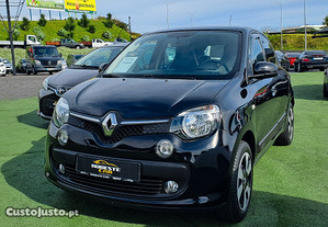 Renault Twingo LIMITED 1.0 71CV GASOLINA 2019 - 19