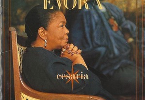Cesaria Evora - Cesaria