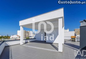 Duplex T3 em Faro