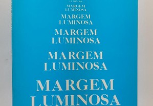 POESIA Fernando Ilharco Morgado // Margem Luminosa