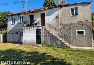 Moradia Goães Vila Verde