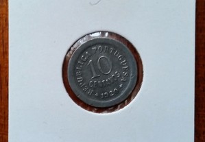 10 Centavos de 1920