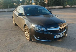 Opel Insignia 1.6cdti