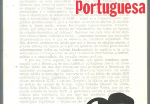 Pierre Hourcade - Temas de Literatura Portuguesa (1978)