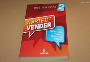 A Arte de Vender// José de Almeida