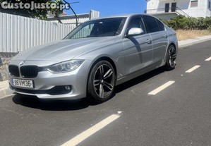 BMW 320 D - 14