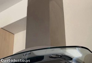 Exaustor de parede ocasião bom estado