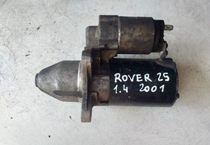Motor arranque Rover 25 1005831082