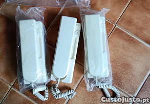 Telefone campainha intercomunicador novo