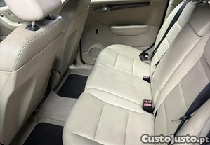 Mercedes-Benz B 200 Avandgart - 09